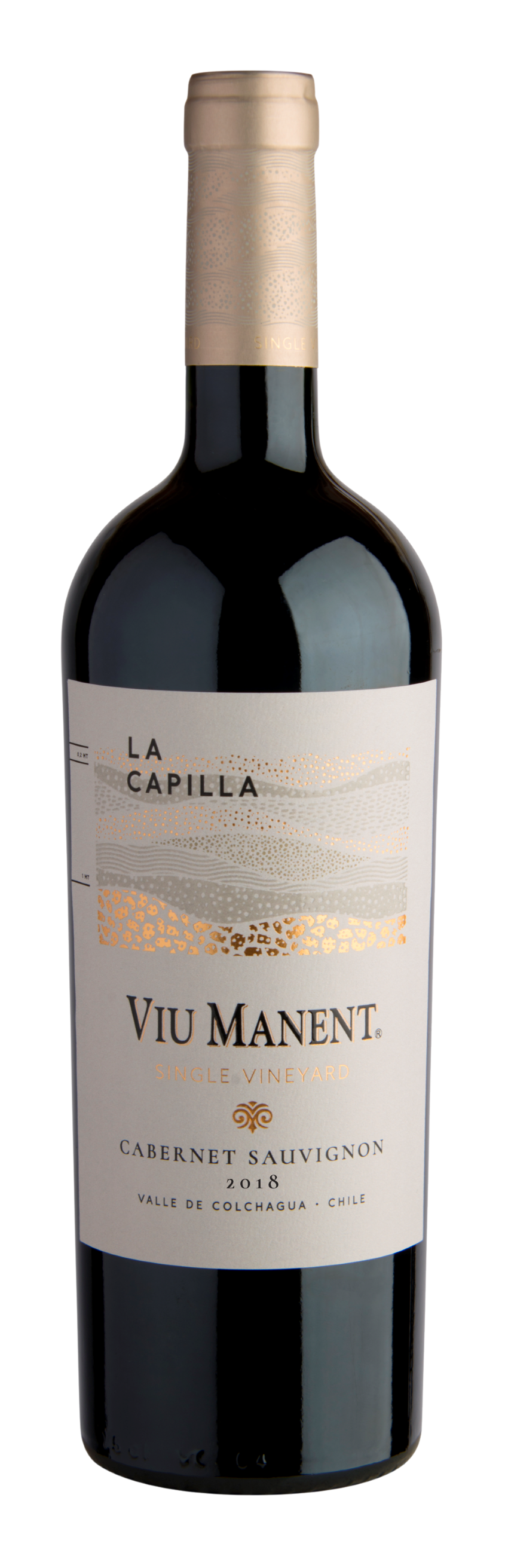 Cabernet Sauvignon, La Capilla